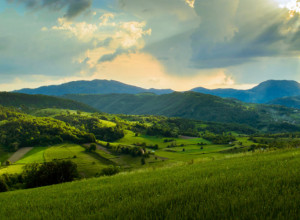 RUDNIK ZLATA, OSVETLJENJE PRE BEOGRADA Srpska planina koja je dobila ime po životinji krije veliki broj neobičnih priča (VIDEO)