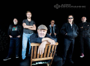 SPREMA SE SPEKTAKL Galija za doček srpske Nove godine u Kragujevcu