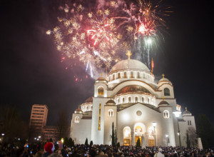 VEČERAS NAM STIŽE SRPSKA NOVA GODINA Da li znate zašto je slavimo baš 14. januara i kako je sve počelo?