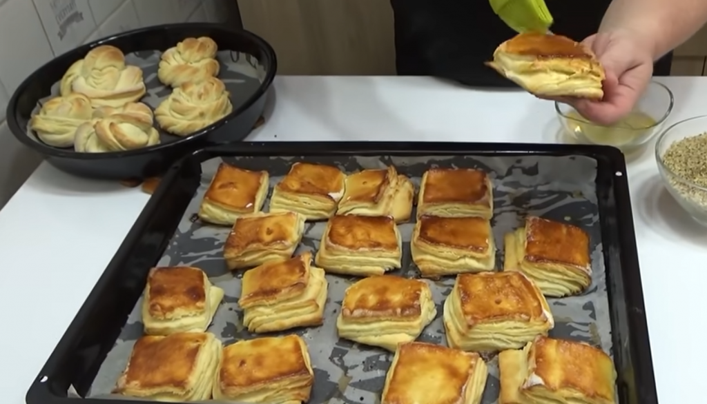 TRADICIONALNI KOLAČ ZA SRPSKU NOVU GODINU: Recept za vasilice koje moraju da se nađu na trpezi 14. januara