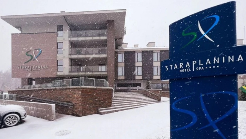 ČEKANJU JE DOŠAO KRAJ Počela ski sezona na Staroj planini