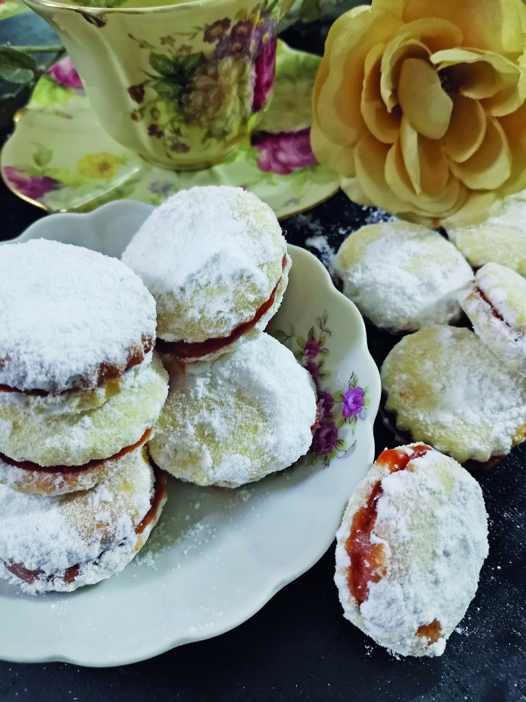 STARI, DOBRI SLATKIŠ KOJI SVI OBOŽAVAJU Uz ovaj recept nema greške, generacije su odrasle uz njih