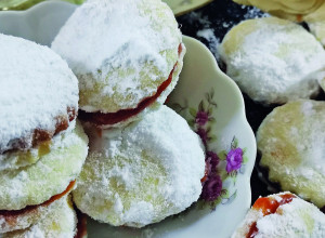 STARI, DOBRI SLATKIŠ KOJI SVI OBOŽAVAJU Uz ovaj recept nema greške, generacije su odrasle uz njih