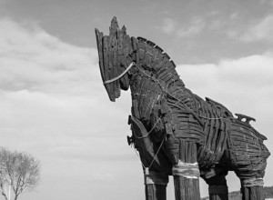 MAKEDONSKI ISTORIČAR ŠOKIRAO JAVNOST: Troja je bila u Srbiji! EVO DOKAZA GDE JE BILA