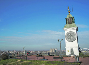 NOVI DATUM ĆE USKORO BITI POZNAT Odložena manifestacija "Ritam Evrope" u Novom Sadu