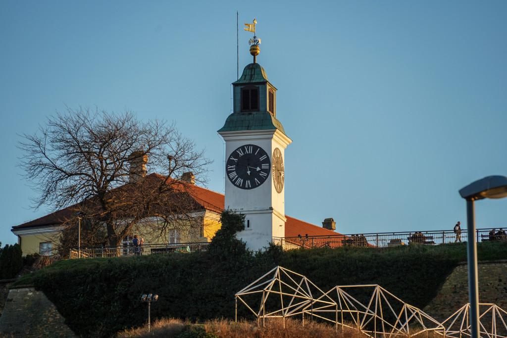 Novi Sad postaje sve primamljivija turistička destinacija: Bogata ponuda u oktobru