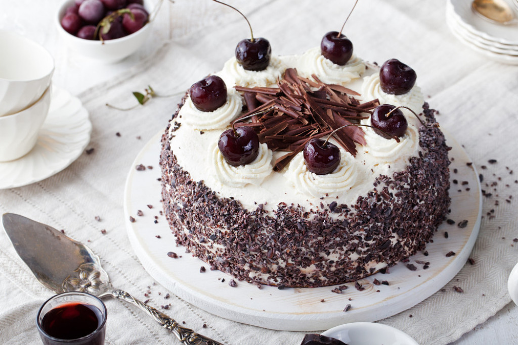 KO JE BIO VASA IZ ČUVENE VASINE TORTE? Paraćinac kome je tašta posvetila tortu zbog njegove nesebične prirode