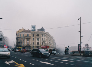 NIJE PO ĆOPIĆU! Kako je Brankov most dobio ime i zašto je poznat po samoubistvima