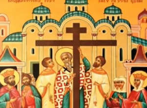 U petak je KRSTOVDAN: Strogo se posti, a jedan običaj bi trebalo da ispoštuju svi vernici