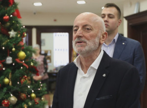 KRALJ KOŽE IZ POŽEGE, OD MALE ZANATSKE RADNJE DO SVETA Oduševio čak i Putina koji je iz Srbije u Rusiju poneo njegovih ruku dela