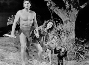 TARZAN OD SRBIJE: Čuveni Džoni Vajsmiler je rođen u Banatu, a poslednja želja bila je da mu na sahrani puste tri puta ovu stvar