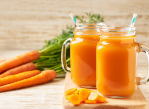 ŠARGAREPA Koren prepun zdravlja, a evo kako se pravi sok