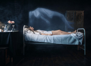 SVETI JOVAN JE TVRDIO DA SE OVO DEŠAVA S DUŠOM 40 DANA POSLE SMRTI: Prva 2 obilazi voljene, 3. se događa VELIKA PROMENA