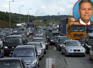 REVOLUCIONAR IZ UŽICA: Penzioner osmislio patent za manju potrošnju goriva!
