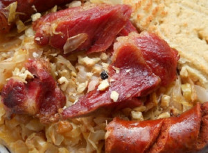 Zbog ovakvog kiselog kupusa nećete izlaziti iz kuće: Sto puta bolji od sarme, pašćete na kolena