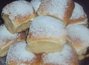 UKUSNE STARINSKE BUHTLE: Originalni recept po kojem su ih pravile naše bake