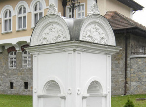 Sa svih strana sveta ovde dolaze da NAĐU SPAS: Manastir u Beogradu u kome se događaju ČUDOTVORNA ISCELJENJA