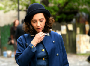 STRELJANA SA 25 GODINA, POSLEDNJA ŽELJA JOJ JE BILA DA JOJ MECI NE NAGRDE LICE Ko je bila Vera Pešić o kojoj je snimljena serija?