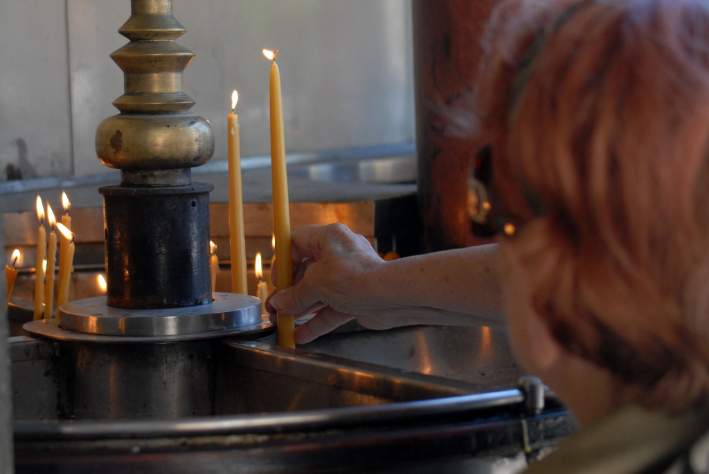 Vernici danas slave sveštenomučenika Januarija, sveca koji je OŽIVLJAVAO MRTVE: Obratite mu se ovim rečima za spasenje duše