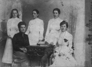 DOPISIVALA SE SA TOLSTOJOM Prelepa sestra čuvene srpske slikarke za koju malo ko zna