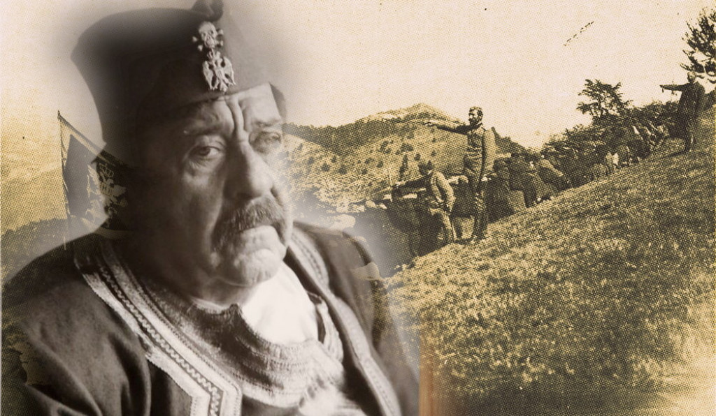 Mrgud velikog srca: Životna priča Pavla Vuisića, večitog boema koji je mrzeo glumu!