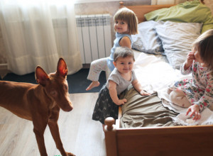 SAMO ŽENA MOŽE OD MUŠKARCA DA NAPRAVI SAVRŠENOG MUŽA I NAJBOLJEG OCA SVOJOJ DECI: Tvrdi ruski psiholog i objašnjava kako