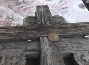 MAJKA RASTKA IZNELA PRED OCA KOJI MU JE TEPAO "MIŠČE MOJE MALO", TAKO JE I SELO DOBILO IME Ovo je rodno mesto Svetog Save