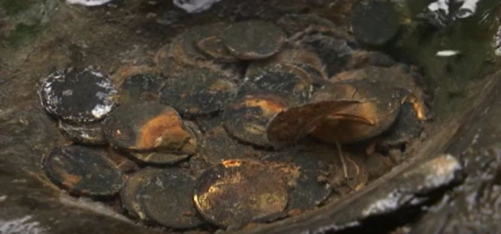 OVO MESTO SMATRA SE SVETINJOM U ovom selu se čuvaju stope Svetog Save, a postoji i posebna priča koja to dokazuje (FOTO)