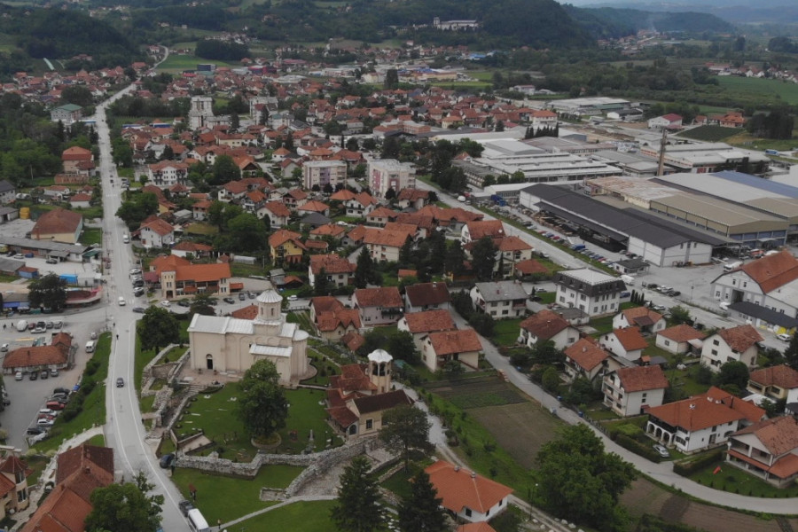 Za svako treće dete u ovoj opštini boravak u vrtiću je besplatan, uvećana i novčana sredstva za vantelesnu oplodnju