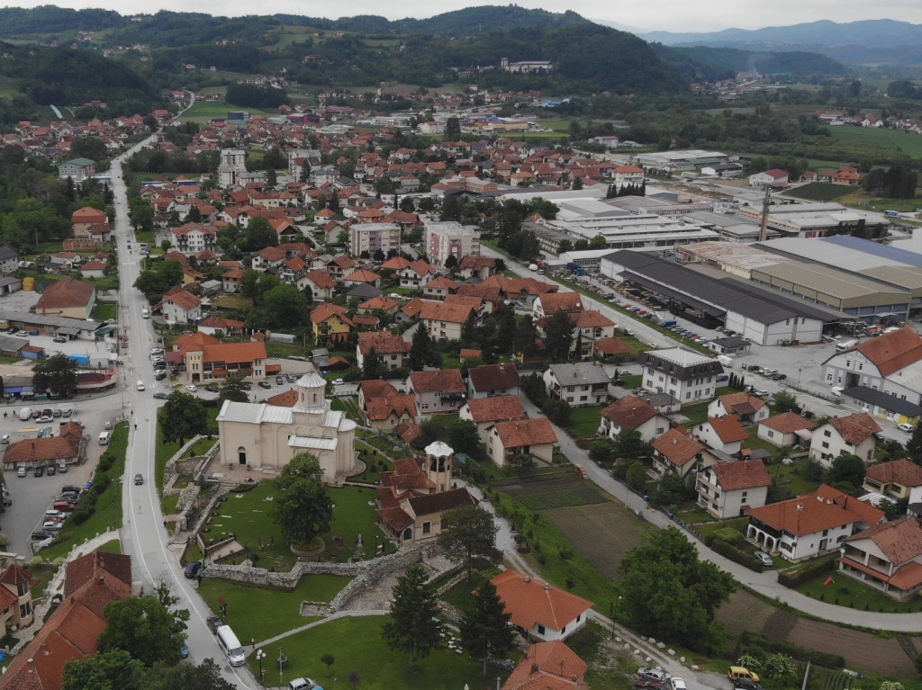 Za svako treće dete u ovoj opštini boravak u vrtiću je besplatan, uvećana i novčana sredstva za vantelesnu oplodnju