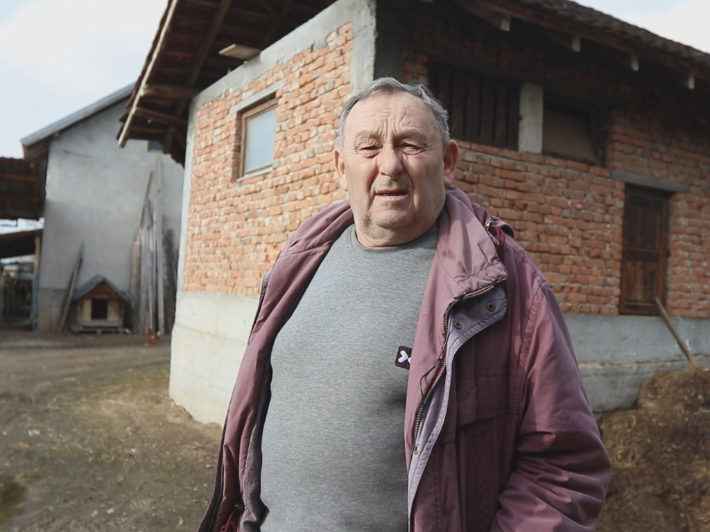 POKLANJAM DVE KUĆE, RESTORAN I IMANJE Neverovatna odluka Milana iz Lazarevca, decenijama radio na zapadu i sada želi sve što ima da prepiše poštenim i vrednim ljudima, uslov je samo jedan