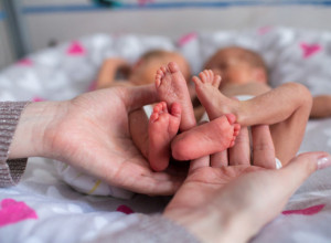 ČETIRI SU VEOMA POPULARNA U SRBIJI: Ovo su najgora imena za bebe