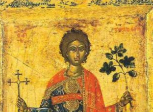 DANAS SLAVIMO SVETOG TRIFUNA ZVANOG JOŠ I OREZAČ ILI ZARIZOJ "Sečka seče, Marta dere, Sveti Sava kožu bere"