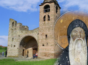 NAJSTARIJA ZADUŽBINA STEFANA NEMANJE POSVAĐALA GA S BRAĆOM Stariji i od Notr Dama, Visokih Dečana i Pećke patrijaršije