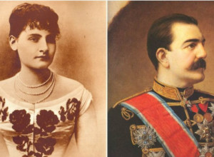 Bila je ljubavnica kralja Milana i majka poslednjeg Obrenovića: Ko je bila Artemiza zbog koje je kralj napustio sve
