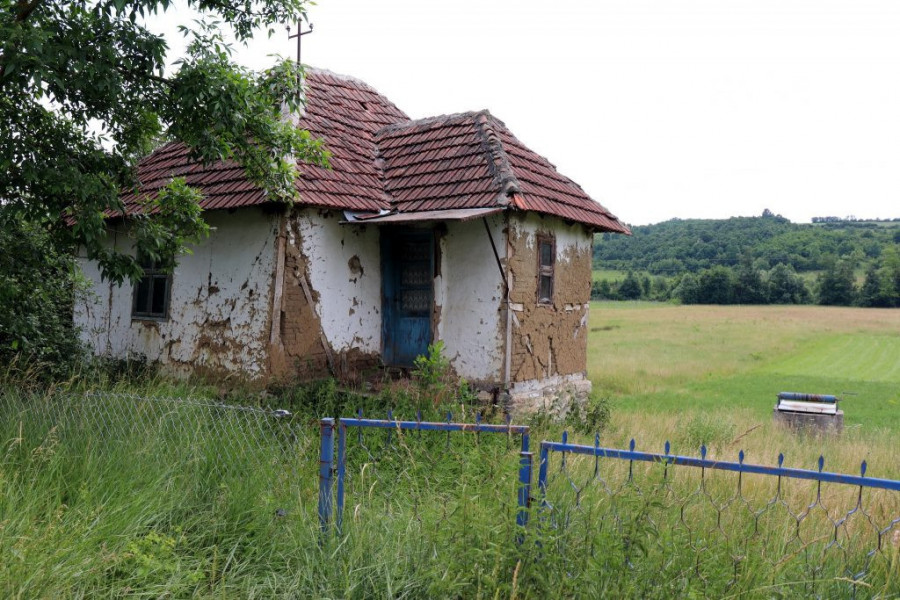 KLETVA RASTERALA PORODICE Srpsko selo koje je stigla kletva kneza Lazara (VIDEO)