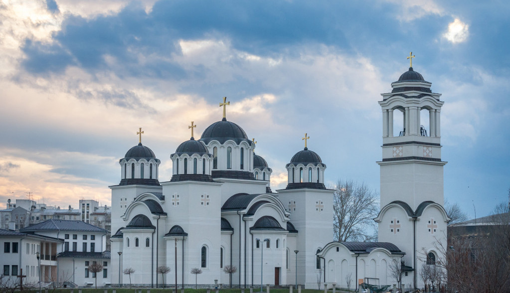 LISTA NAJRELIGIOZNIJIH ZEMALJA: Srbija na iznenađujućem mestu