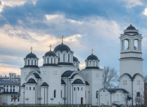Danas se slavi SVETI VASILIJE ISPOVEDNIK: Dve stvari danas treba izbegavati za oprost grehova