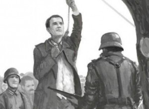 JEDINI ČETNIK KOME SU PARTIZANI PODIGLI SPOMENIK: Slavko CVETIĆ sam sebi NAMAKAO OMČU! (FOTO)