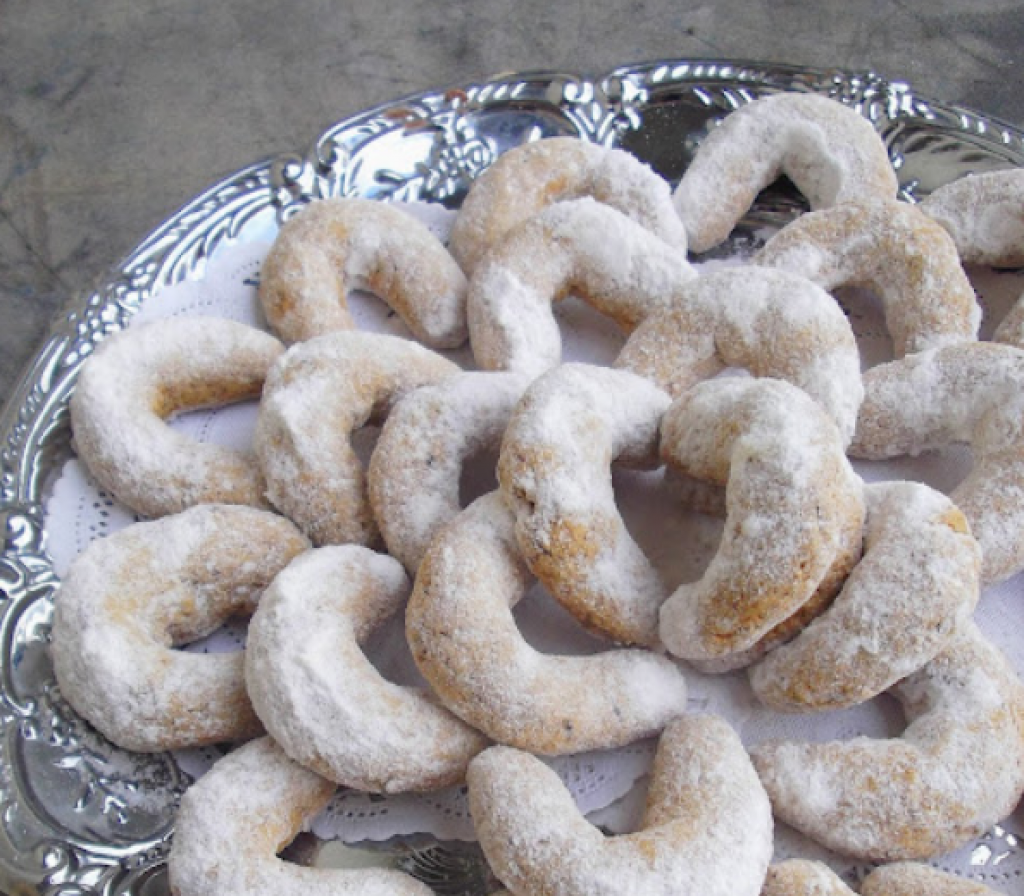 POSNE KIFLICE SA UKUSOM KAFE Ovaj recept će Vam se urezati u pamćenje!