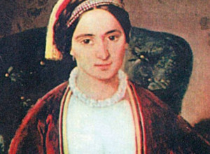 OVAKO JE PETAR PETROVIĆ NJEGOŠ GOVORIO O ŽENAMA: Jednu je umalo oženio - "Da nijesam vladika, eto kneginje Crnoj Gori"