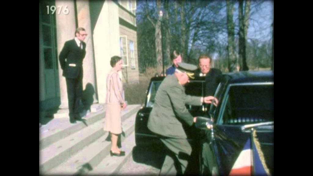 ZABORAVLJENI SNIMAK MARŠALA: Pogledajte kako Tito jauče od bolova (VIDEO)