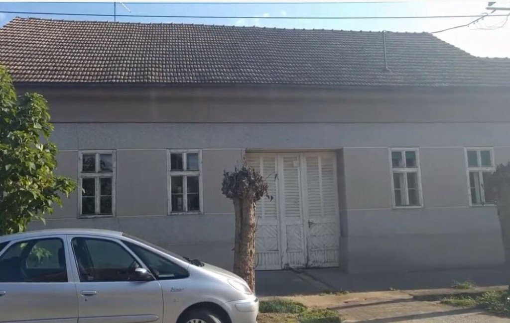"Na Todorovu subotu nešto je PUKLO..." Ovo je UKLETA KUĆA u Beloj Crkvi čije prokletstvo nije mogao ni beli mag da skine (VIDEO)
