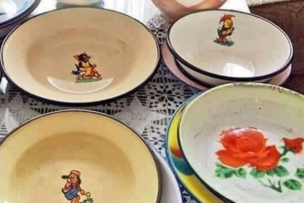 3 navike iz Jugoslavije zbog kojih se danas debljamo: Bake i majke su nas sve pogrešno naučile