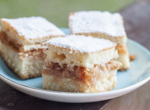 LENJA PITA Starinski kolač koji svi obožavaju, spremljen na malo drugačiji način