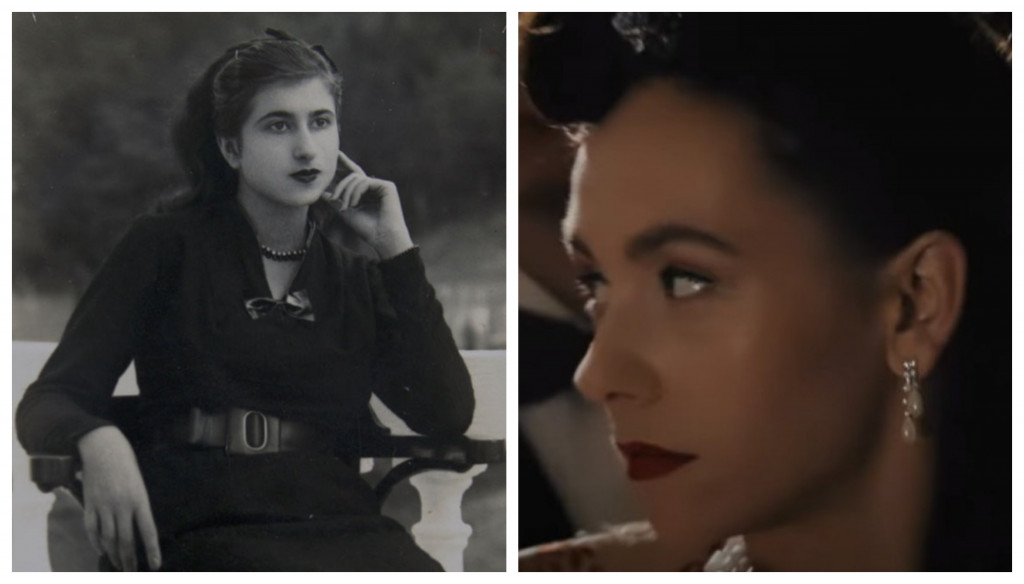 Ona je srpska Mata Hari: Vera Pešić je bila četvorostruki tajni agent, zavođenjem je stigla i do Gestapa, a na kraju je mučki ubijena!