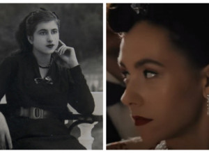 AKO VAS JE OČARAO FILM O "SRPSKOJ MATA HARI" Evo šta znamo o najvećoj špijunki iz Jugoslavije