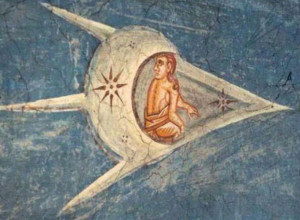 NEOBIČNI I MISTERIOZNI DETALJI NA ZIDOVIMA PRAVOSLAVNIH CRKVI Ove freske niko ne može da objasni (FOTO)