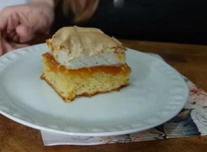 KOLAČ POSVEĆEN ŽENSKOM KARAKTERU U Vojvodini je specijalitet već 2 veka, a zbog njegovog sočnog ukusa ga svi obožavaju