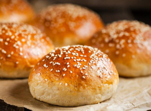 Ješćete ih za svaki obrok! Jogurt lepinjice spremne su za 15 minuta, a prave se bez kvasca i jaja